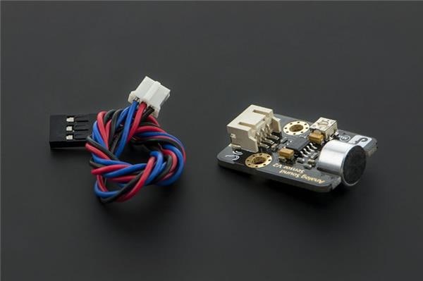 wholesale DFR0034 Audio IC Development Tools supplier,manufacturer,distributor