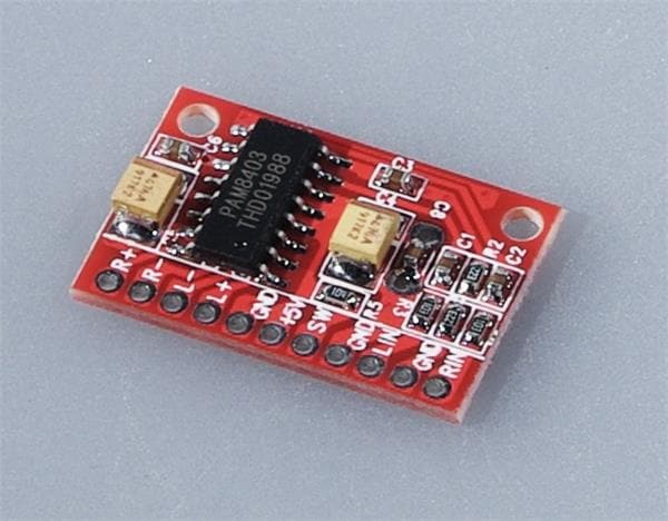 wholesale DFR0119 Audio IC Development Tools supplier,manufacturer,distributor