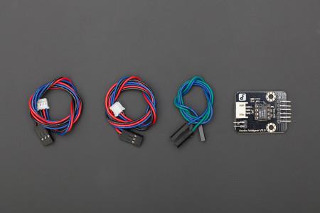 wholesale DFR0126 Audio IC Development Tools supplier,manufacturer,distributor