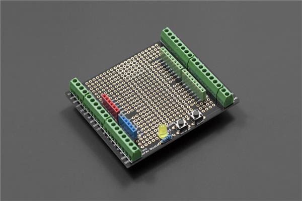 wholesale DFR0131 Multiple Function Sensor Development Tools supplier,manufacturer,distributor