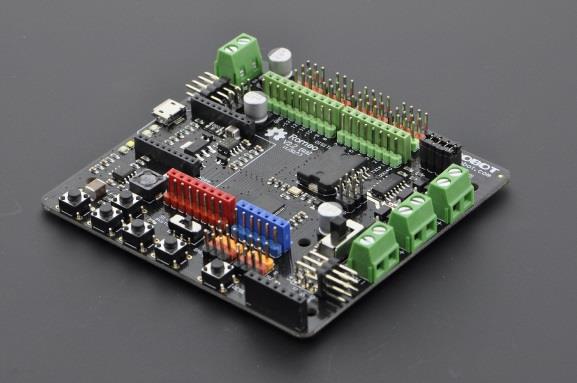 wholesale DFR0225 Development Boards & Kits - AVR supplier,manufacturer,distributor