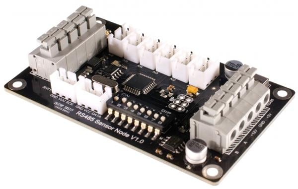 wholesale DFR0233 Development Boards & Kits - AVR supplier,manufacturer,distributor