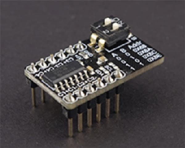 wholesale DFR0316 Data Conversion IC Development Tools supplier,manufacturer,distributor