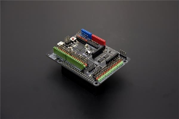 wholesale DFR0327 Development Boards & Kits - AVR supplier,manufacturer,distributor