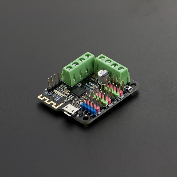 wholesale DFR0351 Development Boards & Kits - AVR supplier,manufacturer,distributor