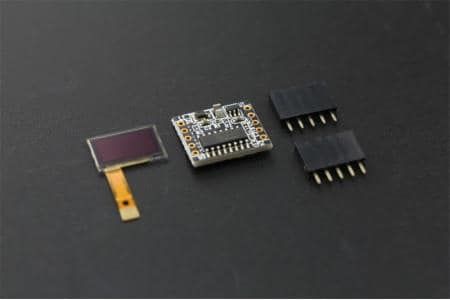 wholesale DFR0376 Touch Sensor Development Tools supplier,manufacturer,distributor