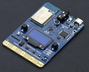 wholesale DFR0512 Development Boards & Kits - ARM supplier,manufacturer,distributor