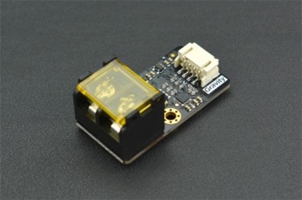 wholesale DFR0558 Temperature Sensor Development Tools supplier,manufacturer,distributor