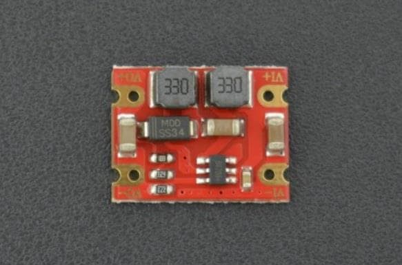 wholesale DFR0568 Power Management IC Development Tools supplier,manufacturer,distributor