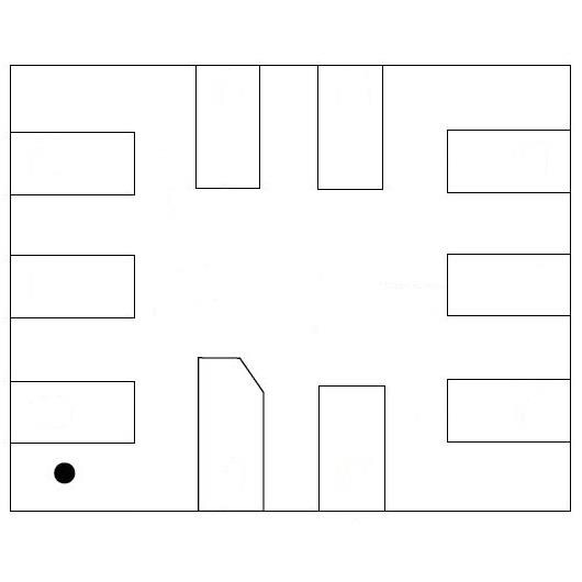 wholesale DG2750DN1-T1-GE4 Analog Switch ICs supplier,manufacturer,distributor