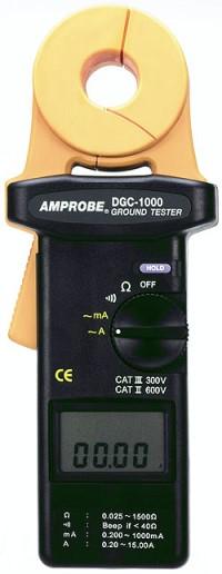 wholesale DGC-1000A Electrical Testers, Current Probes supplier,manufacturer,distributor