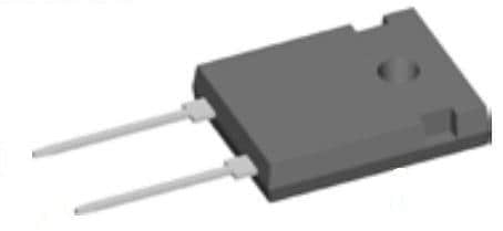 wholesale DHG40C1200HB Diodes - General Purpose, Power, Switching supplier,manufacturer,distributor