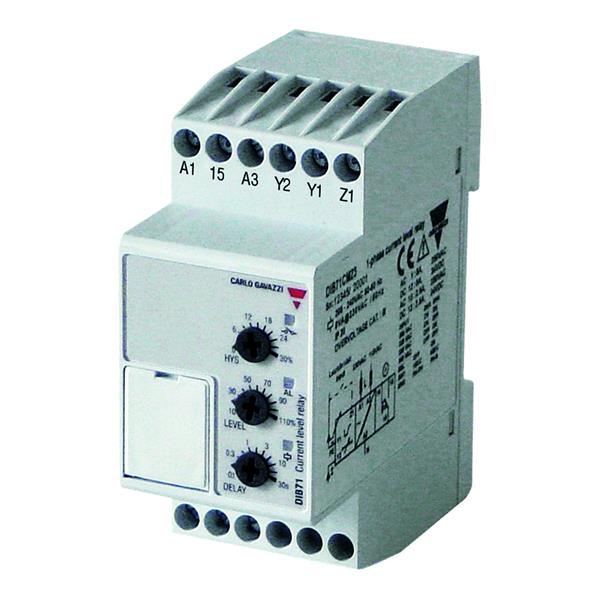 wholesale DIB71CB235A Industrial Relays supplier,manufacturer,distributor