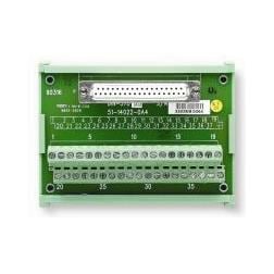 wholesale DIN-37D-01 Terminal Block Interface Modules supplier,manufacturer,distributor