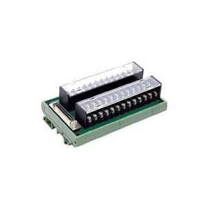 wholesale DIN-50S-01 Terminal Block Interface Modules supplier,manufacturer,distributor