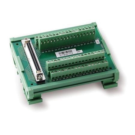 wholesale DIN-68S-01 Terminal Block Interface Modules supplier,manufacturer,distributor