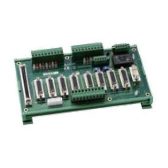 wholesale DIN-825-4M0 Terminal Block Interface Modules supplier,manufacturer,distributor