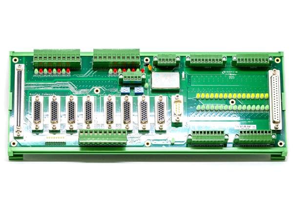 wholesale DIN-825-GP4 Terminal Block Interface Modules supplier,manufacturer,distributor