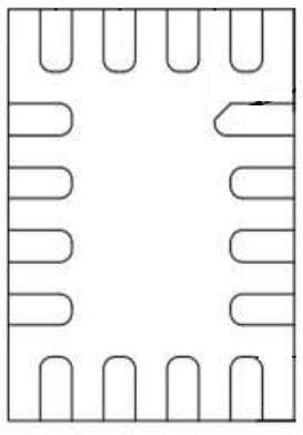 wholesale DIO1466LN16 Analog Switch ICs supplier,manufacturer,distributor