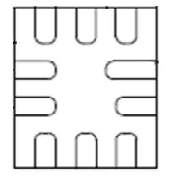 wholesale DIO1523LP10 Analog Switch ICs supplier,manufacturer,distributor