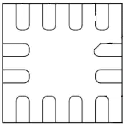 wholesale DIO3203LN12 USB Switch ICs supplier,manufacturer,distributor