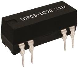 wholesale DIP05-1A75-12L Reed Relays supplier,manufacturer,distributor