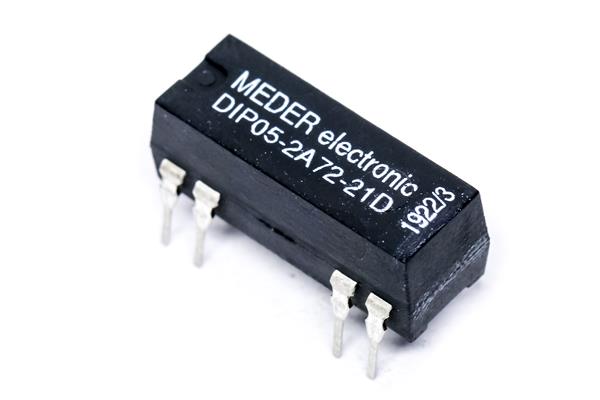 wholesale DIP05-2A72-21D Reed Relays supplier,manufacturer,distributor