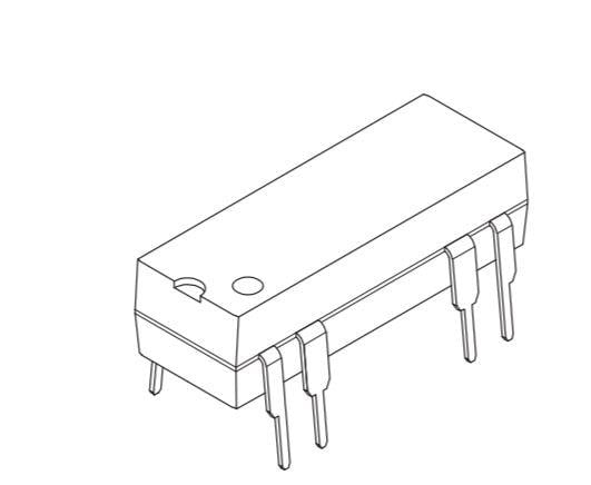 wholesale DIP1-1B05 Reed Relays supplier,manufacturer,distributor