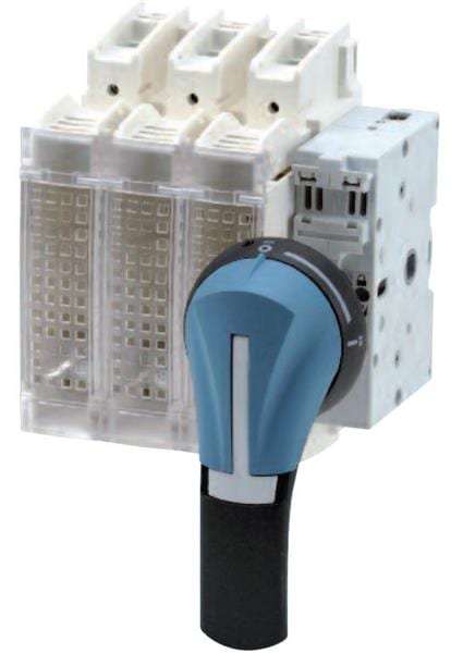 wholesale DIR-07 Disconnect Switch Components supplier,manufacturer,distributor