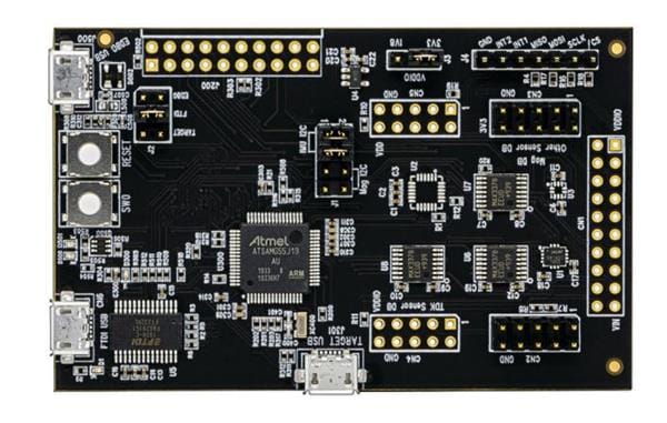 wholesale DK-20670 Multiple Function Sensor Development Tools supplier,manufacturer,distributor