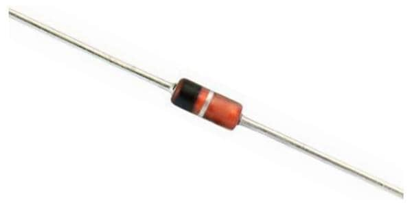 wholesale DKA103B10 NTC Thermistors supplier,manufacturer,distributor