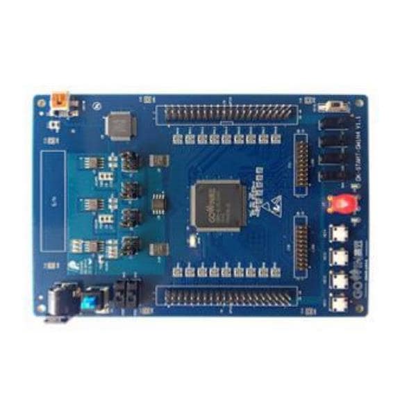 wholesale DK_START_GW1N-LV9EQ144C6I5_V2.1 Programmable Logic IC Development Tools supplier,manufacturer,distributor