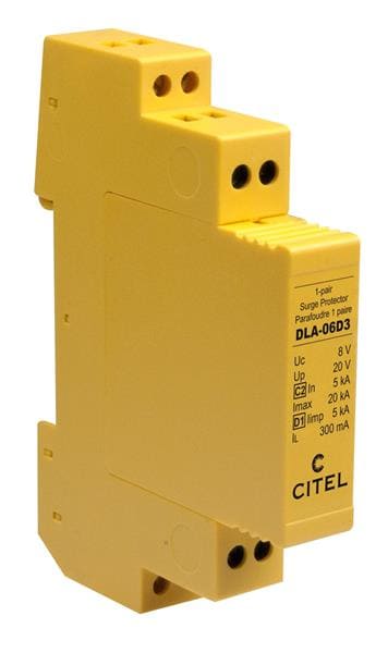 wholesale DLA-06D3 Surge Suppressors supplier,manufacturer,distributor