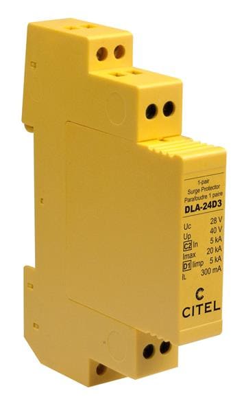 wholesale DLA-24D3 Surge Suppressors supplier,manufacturer,distributor