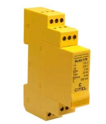 wholesale DLA2-170 Surge Suppressors supplier,manufacturer,distributor