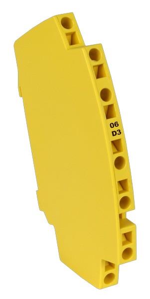 wholesale DLC-06D3 Surge Suppressors supplier,manufacturer,distributor