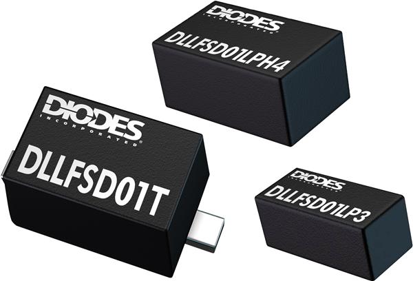 wholesale DLLFSD01T-7 Diodes - General Purpose, Power, Switching supplier,manufacturer,distributor