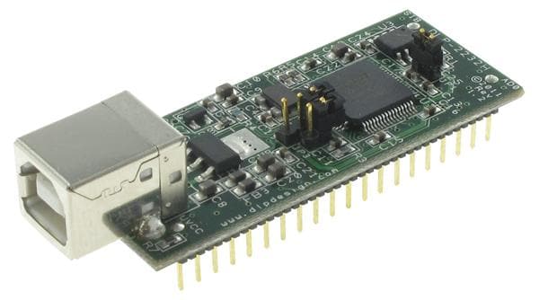 wholesale DLP-2232H Interface Modules supplier,manufacturer,distributor