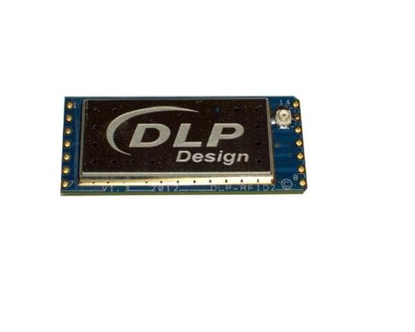 wholesale DLP-RFID2 RF Modules supplier,manufacturer,distributor