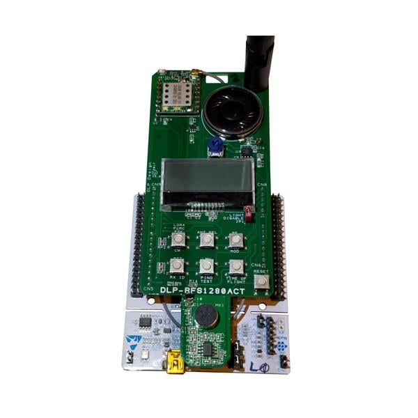 wholesale DLP-RFS1280ACT RF Development Tools supplier,manufacturer,distributor