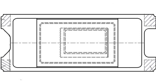 wholesale DLP160CPFQT Display Drivers & Controllers supplier,manufacturer,distributor