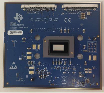 wholesale DLP471TEEVM Display Development Tools supplier,manufacturer,distributor