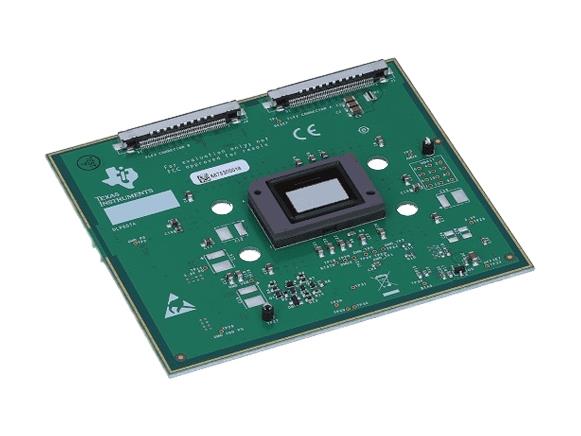 wholesale DLP650TEEVM Display Development Tools supplier,manufacturer,distributor