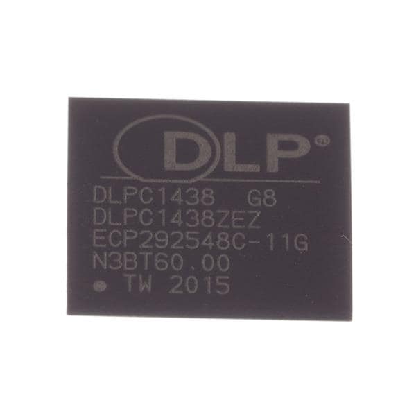 wholesale DLPC1438ZEZ Display Drivers & Controllers supplier,manufacturer,distributor