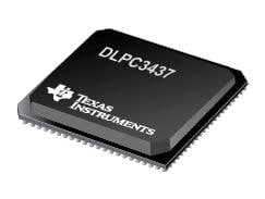 wholesale DLPC3437CZEZ Display Drivers & Controllers supplier,manufacturer,distributor