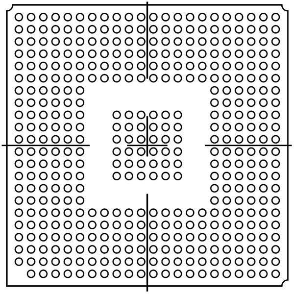 wholesale DLPC6401ZFF Display Drivers & Controllers supplier,manufacturer,distributor