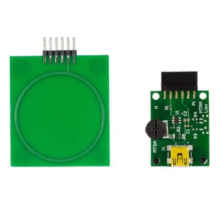 wholesale DM160220 Touch Sensor Development Tools supplier,manufacturer,distributor