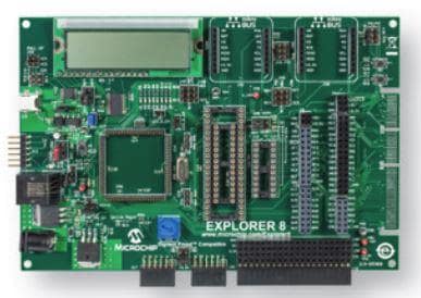 wholesale DM160228 Development Boards & Kits - PIC / DSPIC supplier,manufacturer,distributor