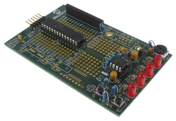 wholesale DM164130-3 Development Boards & Kits - PIC / DSPIC supplier,manufacturer,distributor