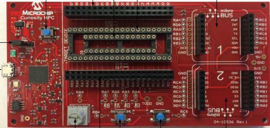 wholesale DM164136 Development Boards & Kits - PIC / DSPIC supplier,manufacturer,distributor